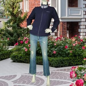 Women's Vintage Y2K Patagonia R3 Radiant Fleece Zipper Front Sweater Jacket S